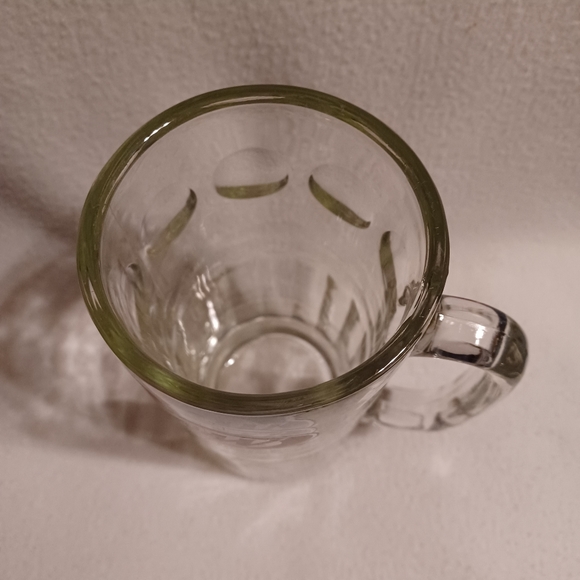 A&W 18oz Glass Mug - Picture 5 of 8